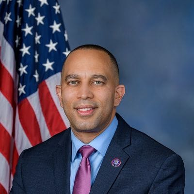 Hakeem Jeffries Wiki: What’s His Ethnicity? Politician Religion And Family 2023 - networth, wiki, biography