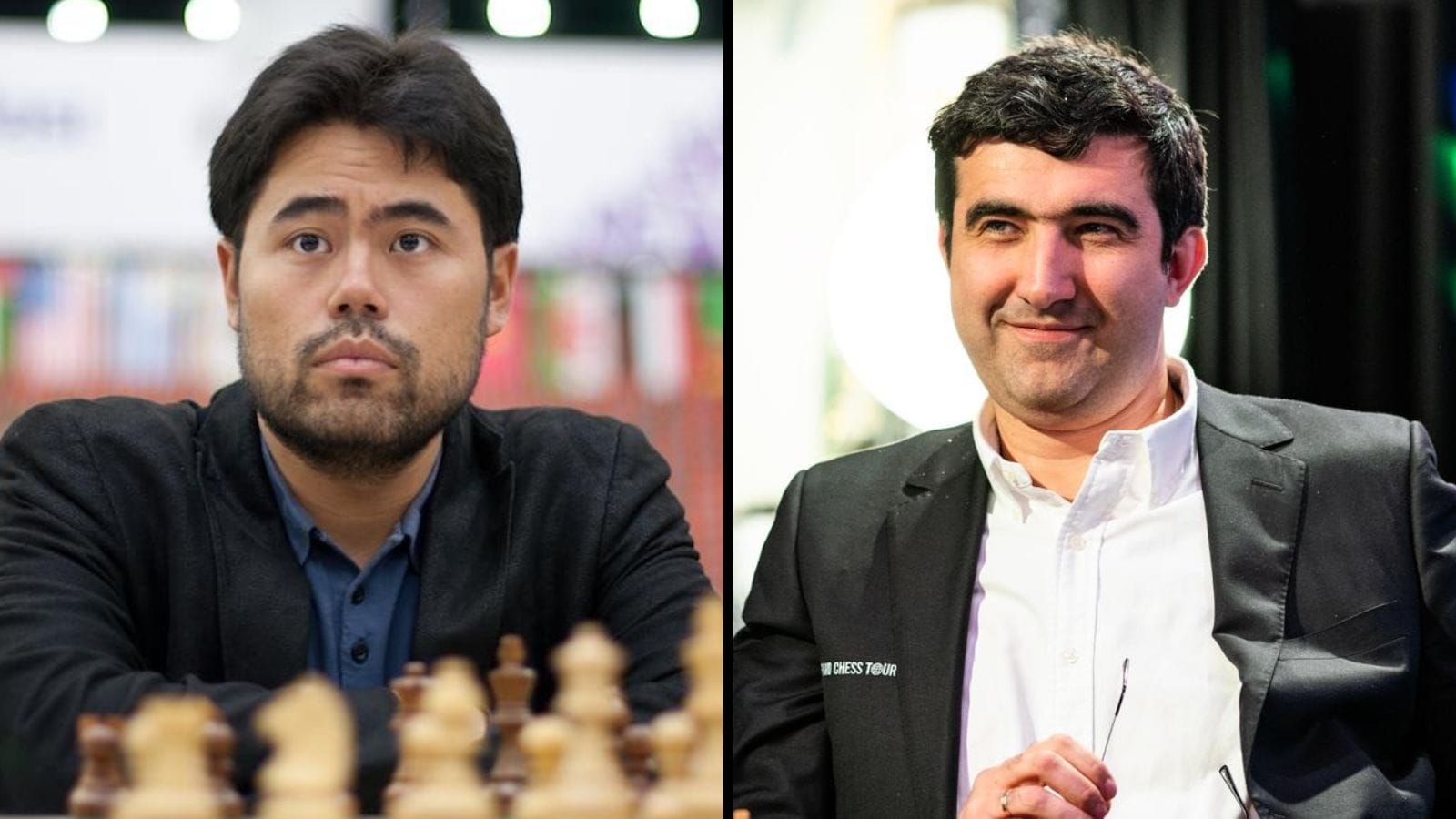 Hikaru criticized Vladimir Kramnik for deleting comments attacking accusations of chess cheating 2023 - networth, wiki, biography