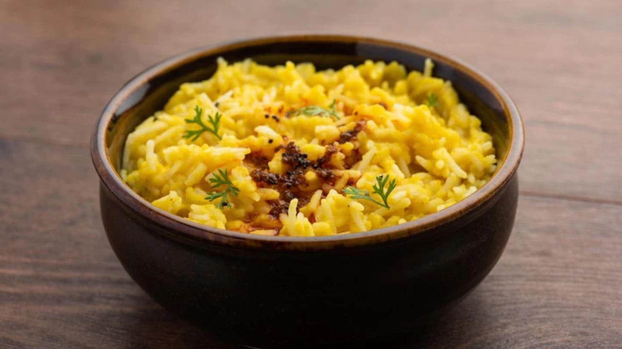 History of Khichdi: History of Khichdi is more than 2000 years old, know its benefits 2023 - networth, wiki, biography