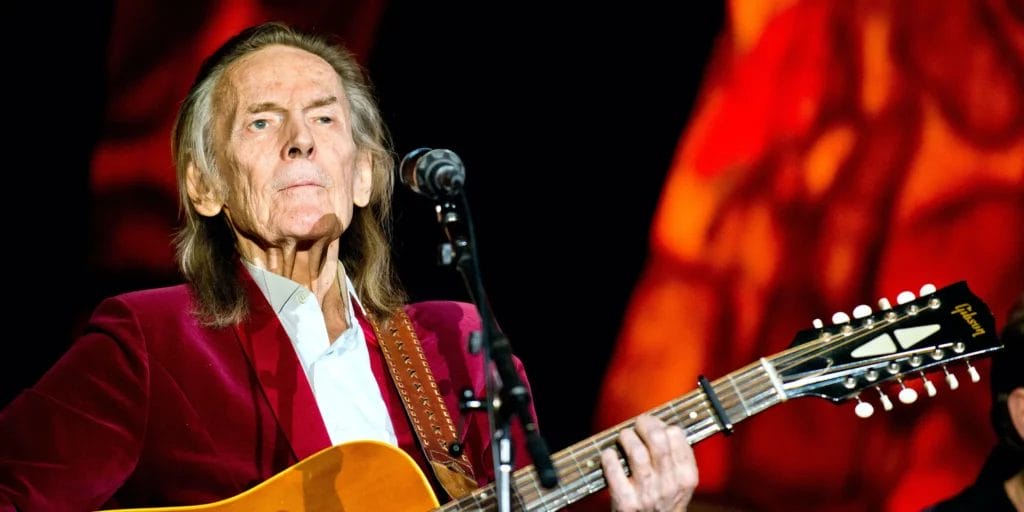 How did Gordon Lightfoot die? Tribute Pours in as Canadian singer-songwriter dies at 84 2023 - networth, wiki, biography