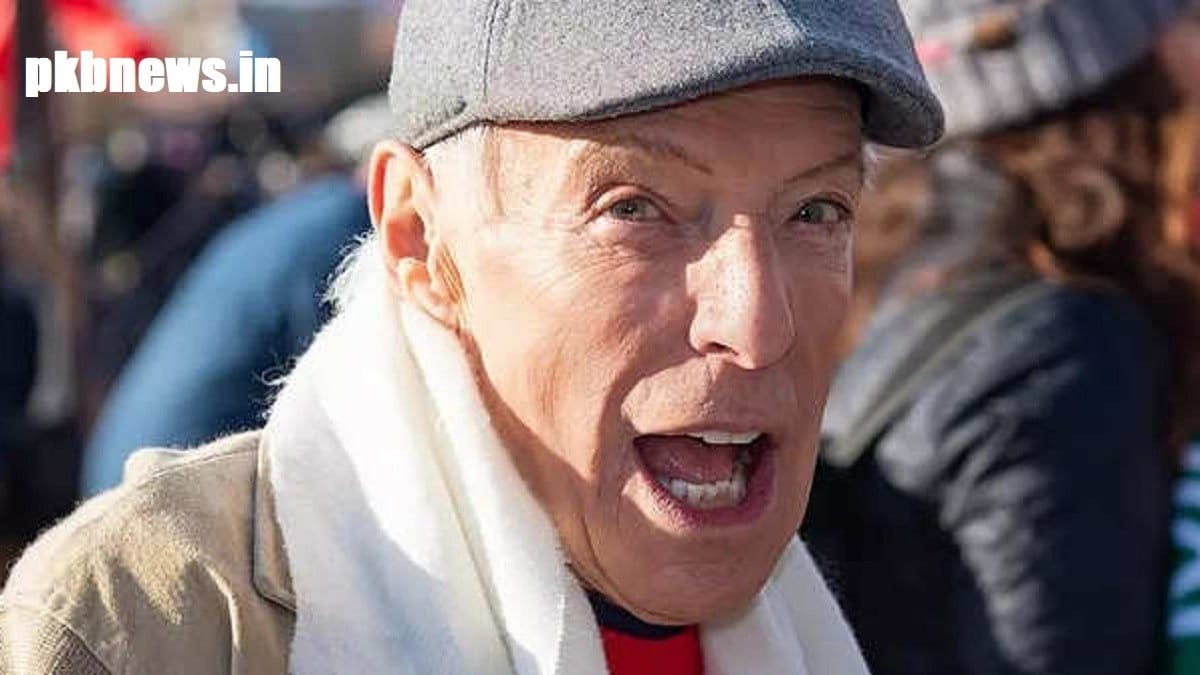 How did Jerry Blavat die? Tributes pour in as Philadelphia radio legend passed away at 82 2023 - networth, wiki, biography