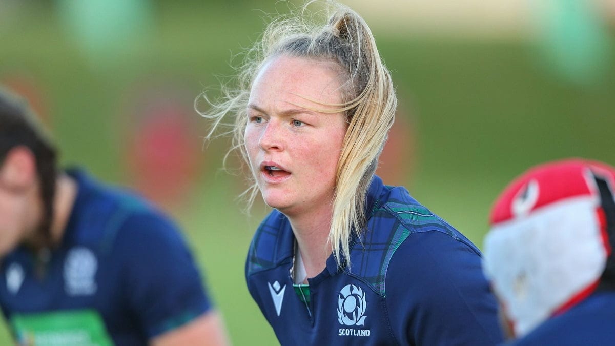 How did Siobhan Cattigan die? Murrayfield pays tribute to Scotland player 2023 - networth, wiki, biography