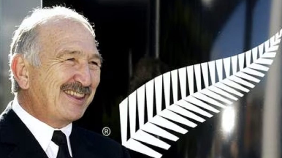 How did Tane Norton die? Family mourns in as Former All Blacks captain passes away 2023 - networth, wiki, biography