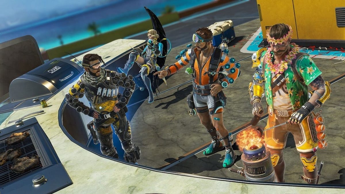 How to Fix Apex Legends Server Error 429? Solutions to Fix Apex Legends Code 429 2023 - networth, wiki, biography