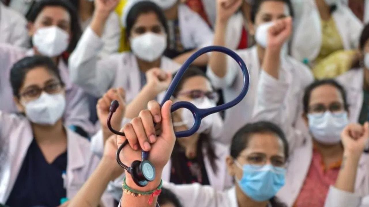 How will India heal! Doctors don’t want postings in villages, being let go with a fine of 10 lakhs 2023 - networth, wiki, biography