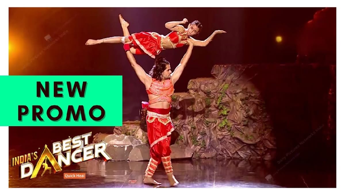 India Best Dancer 3 9th July 2023: Tyohaaron Ka Tyohaar Episode 2023 - networth, wiki, biography