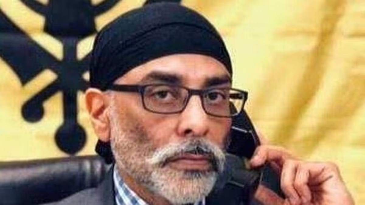 India On Plot to Kill Khalistani Activist Gurpatwant Singh Pannun on US Soil 2023 - networth, wiki, biography
