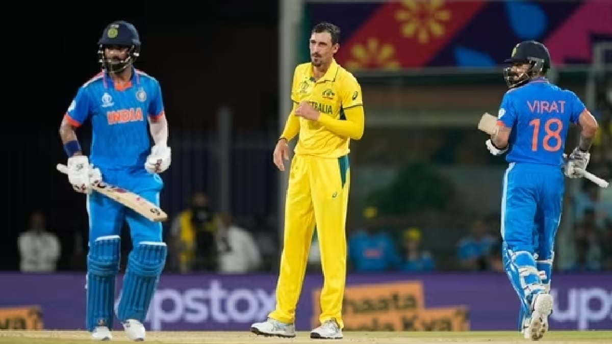 India vs Australia T20 Series Match Timing And Where To Watch Free