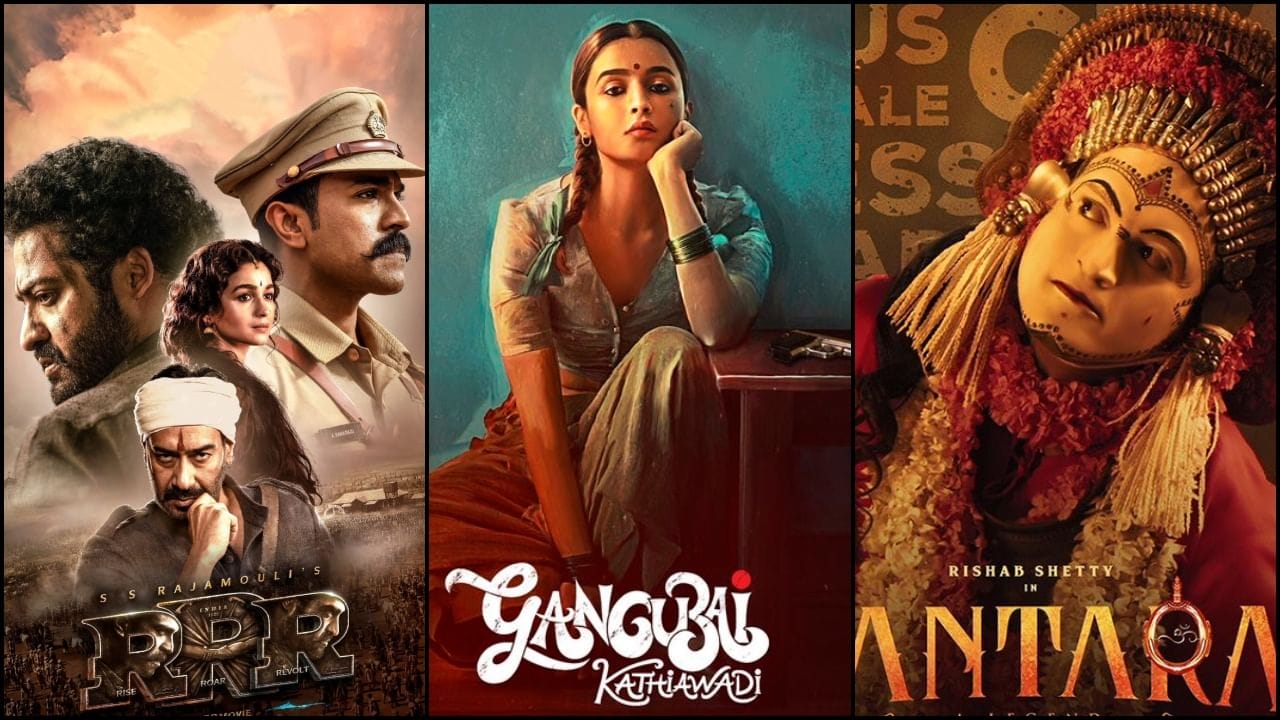 Indian films shine at the Oscars, not 2 or 4, these 11 films are in the running for the award 2023 - networth, wiki, biography