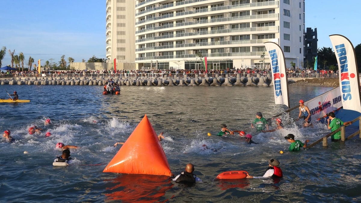 Ironman Davao Philippines Death: Triathlete dead in Ironman 70.3 Davao race 2023 - networth, wiki, biography