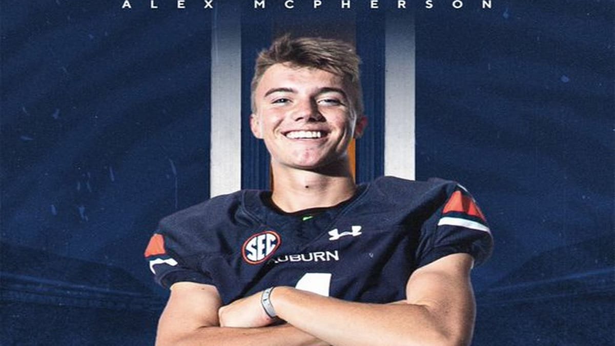 Is Alex McPherson Related to Evan McPherson? Who are Evan McPherson’s parents? 2023 - networth, wiki, biography