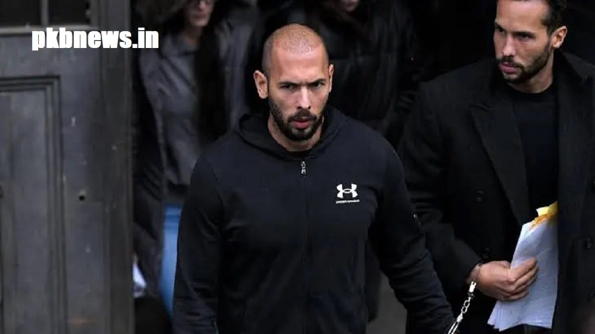 What Is Andrew Tate Net Worth In 2023? Career Earning Report 2023 - networth, wiki, biography