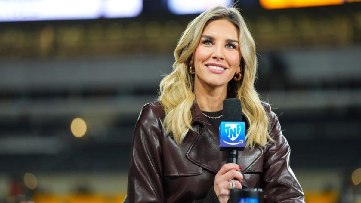 Is Charissa Thompson Phone Hack? What Happened To Charissa Thompson? 2023 - networth, wiki, biography