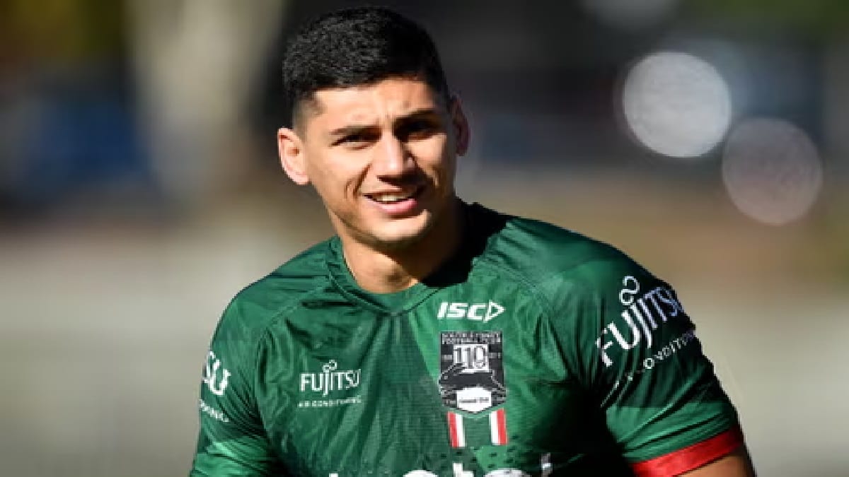 Is Kyle Turner Married: Who Is NRL Star Kyle Turner Wife? 2023 - networth, wiki, biography