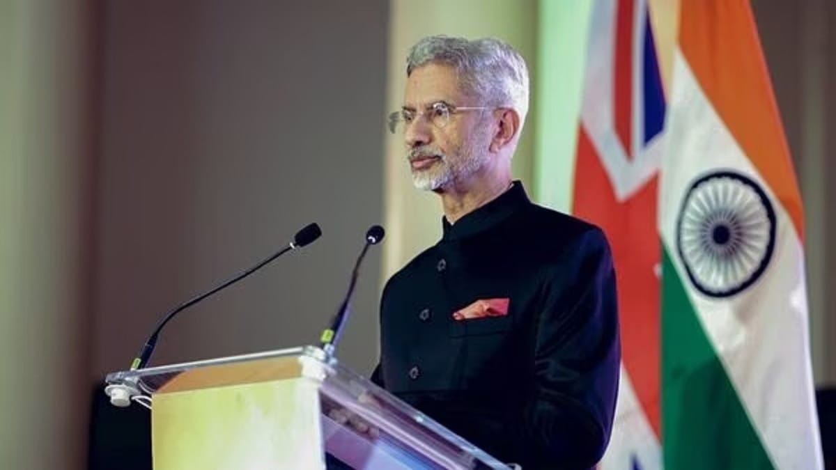 ‘Situation Relatively Improved’: S Jaishankar On Resumption Of e-Visas Services For Canadians 2023 - networth, wiki, biography