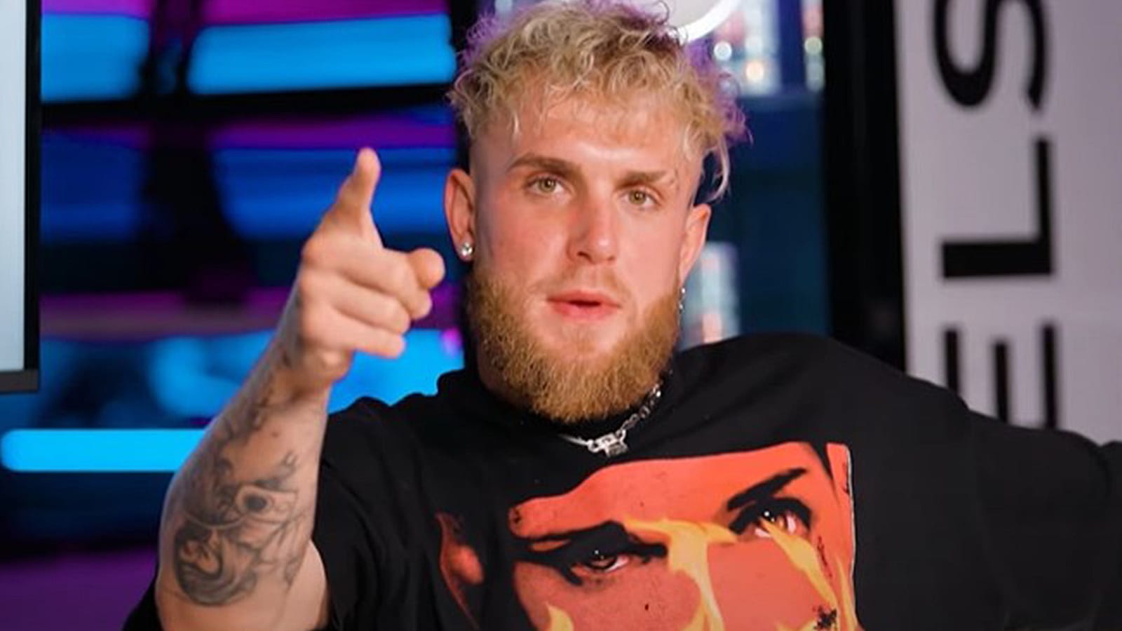 Jake Paul is having trouble selling tickets for his next boxing match at the 3,000seat venue