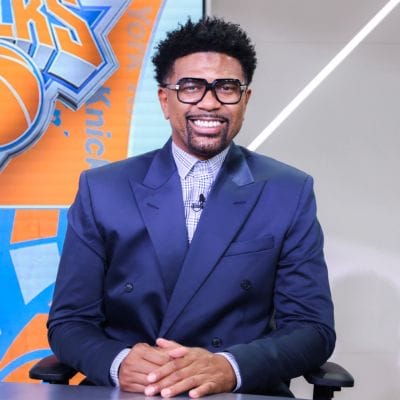 Jalen Rose Weight Loss Journey: Before And After Photo 2023 - networth, wiki, biography