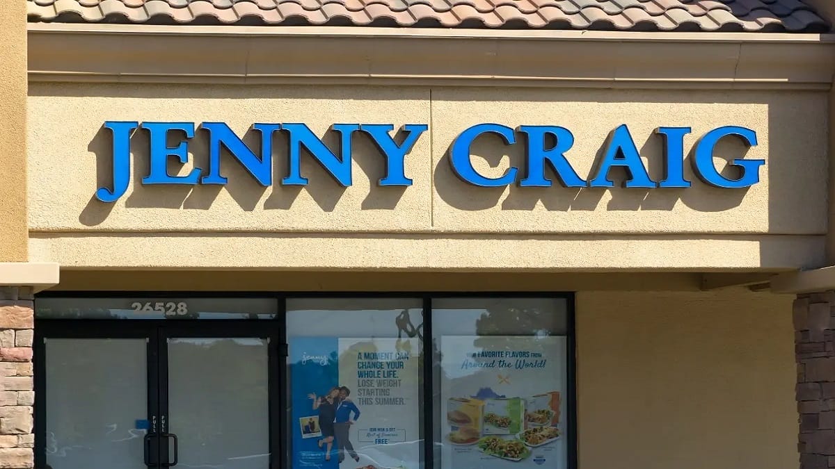 Jenny Craig Weight Loss Shutting Down All Operations After Four Decades 2023 - networth, wiki, biography