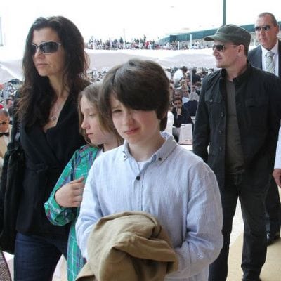 John Abraham Hewson- Wiki, Age, Height, Parents, Net Worth, Ethnicity 2023 - networth, wiki, biography