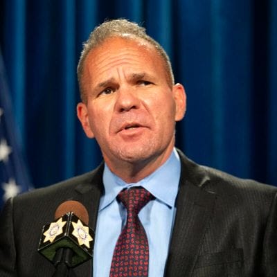 Who Is John Pelletier? Meet Maui Police Department Chief: Wiki & Contribution 2023 - networth, wiki, biography