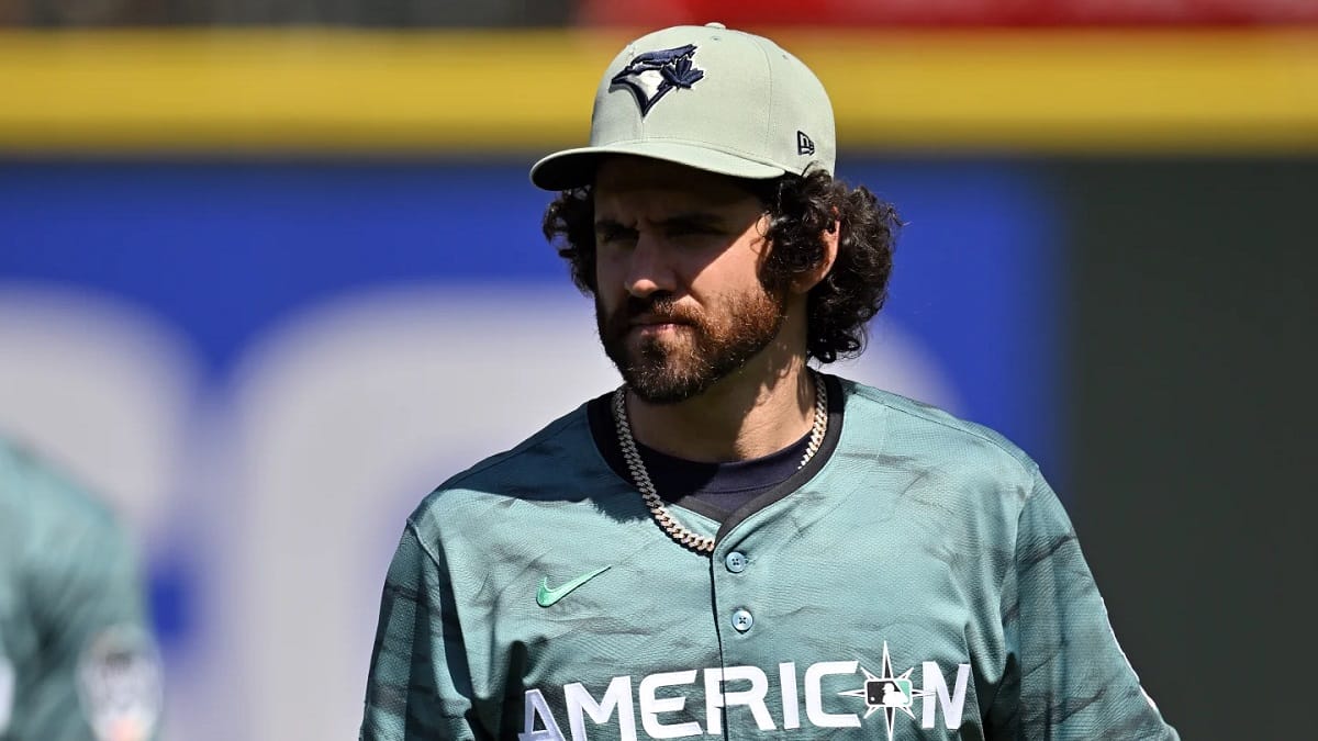 Jordan Romano Injury Update: Blue Jays gets injury update from Dusty Baker 2023 - networth, wiki, biography