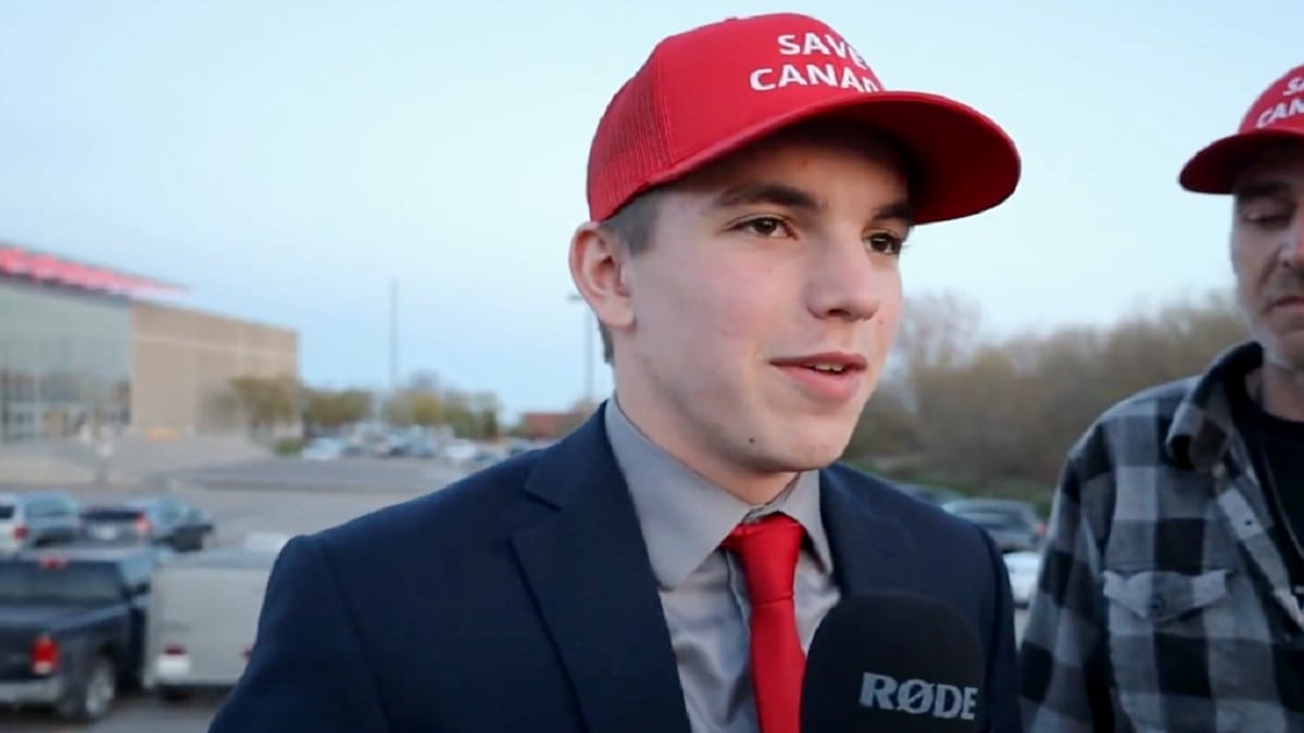 Josh Alexander arrested in Calgary at protest after fight 2023 - networth, wiki, biography