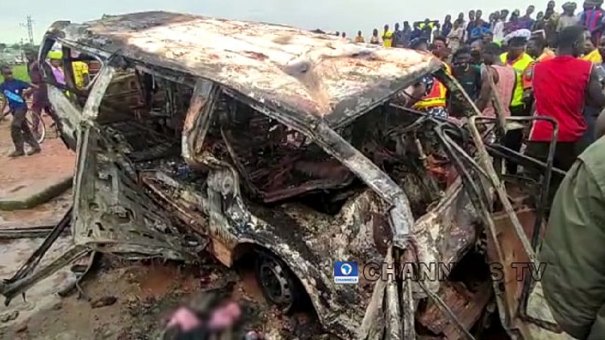 Kara Bridge Accident Today: 6 Dead As Bus Bursts Into Flames 2023 - networth, wiki, biography