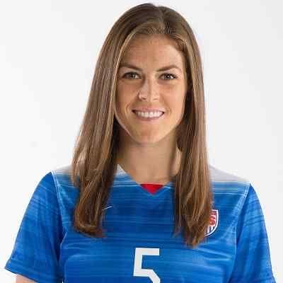 Kelley O’Hara- Wiki, Age, Height, Boyfriend, Net Worth, Ethnicity 2023 - networth, wiki, biography