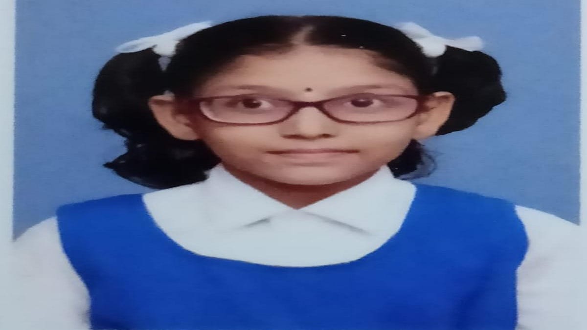 Kovilambakkam Accident Today: Schoolgirl Dies In Chennai Road Accident 2023 - networth, wiki, biography