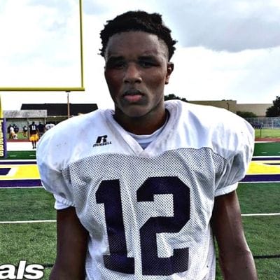 Kyren Lacy Family: Is He Related To Eddie Lacy? Relationship And Wiki 2023 - networth, wiki, biography