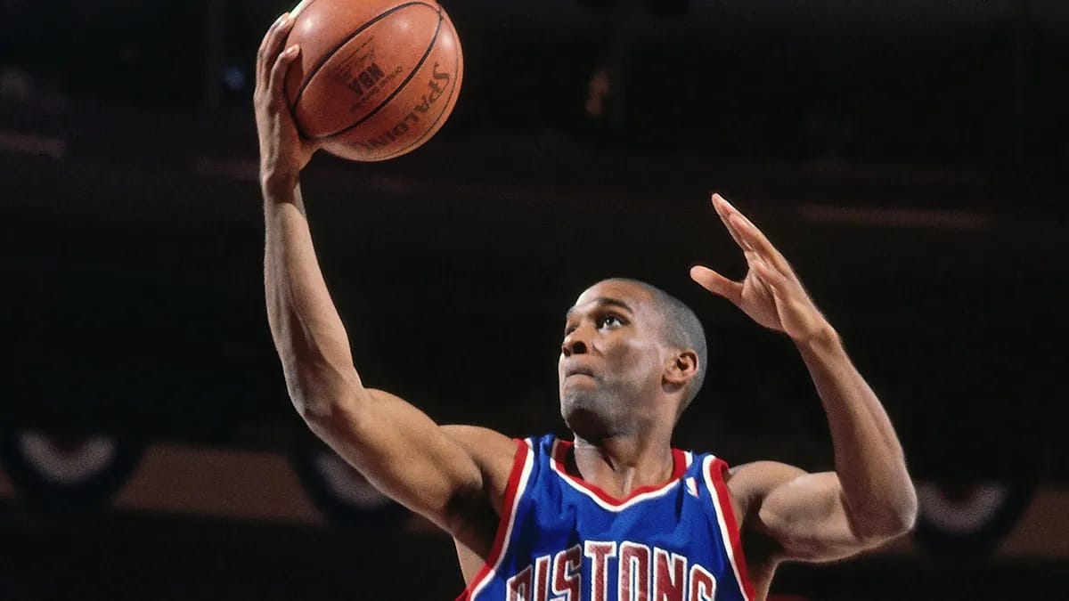 Lance Blanks Car Accident Update: Former NBA Player Lance Blanks Dies At Age 56 2023 - networth, wiki, biography