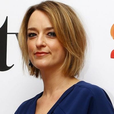 Laura Kuenssberg Wiki: Is She Jewish? Journalist Ethnicity And Family 2023 - networth, wiki, biography