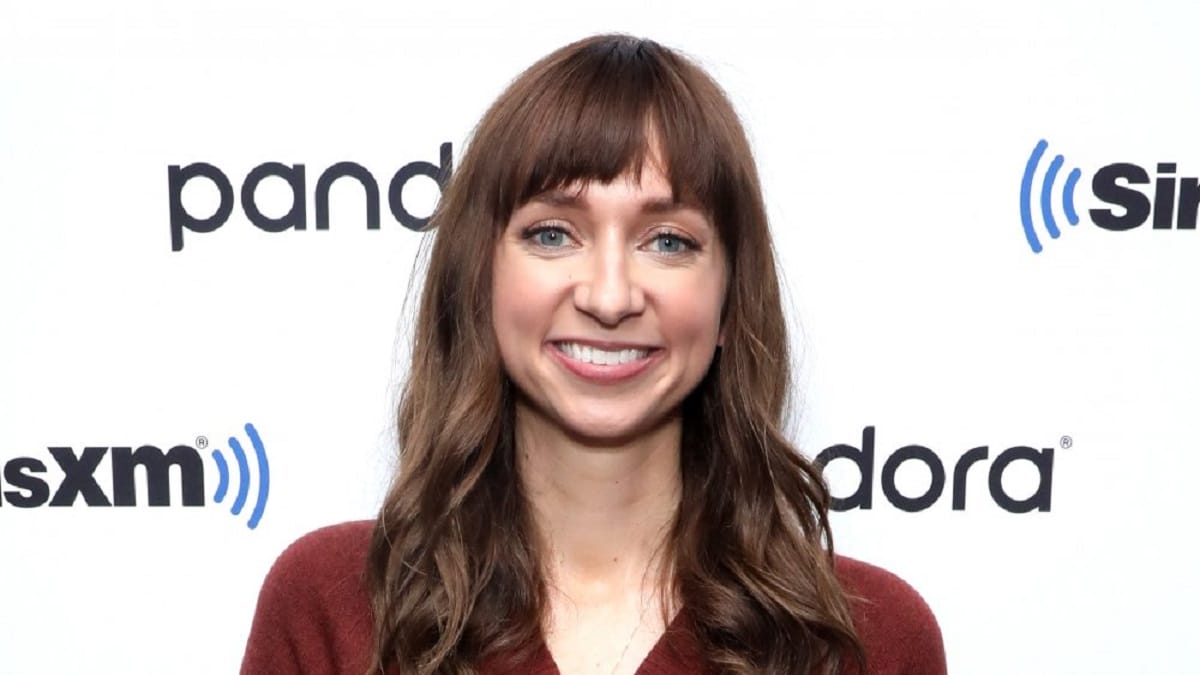 Lauren Lapkus Religion: Which Religion Does Lauren Lapkus Follow? 2023 - networth, wiki, biography