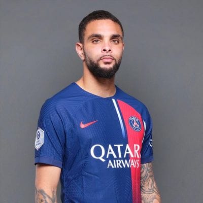 Layvin Kurzawa Ethnicity: Where Is He From? Religion & Origin 2023 - networth, wiki, biography