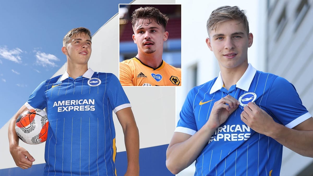 Leander Dendoncker Brother Lars Dendoncker Age, Stats And Salary 2023 - networth, wiki, biography