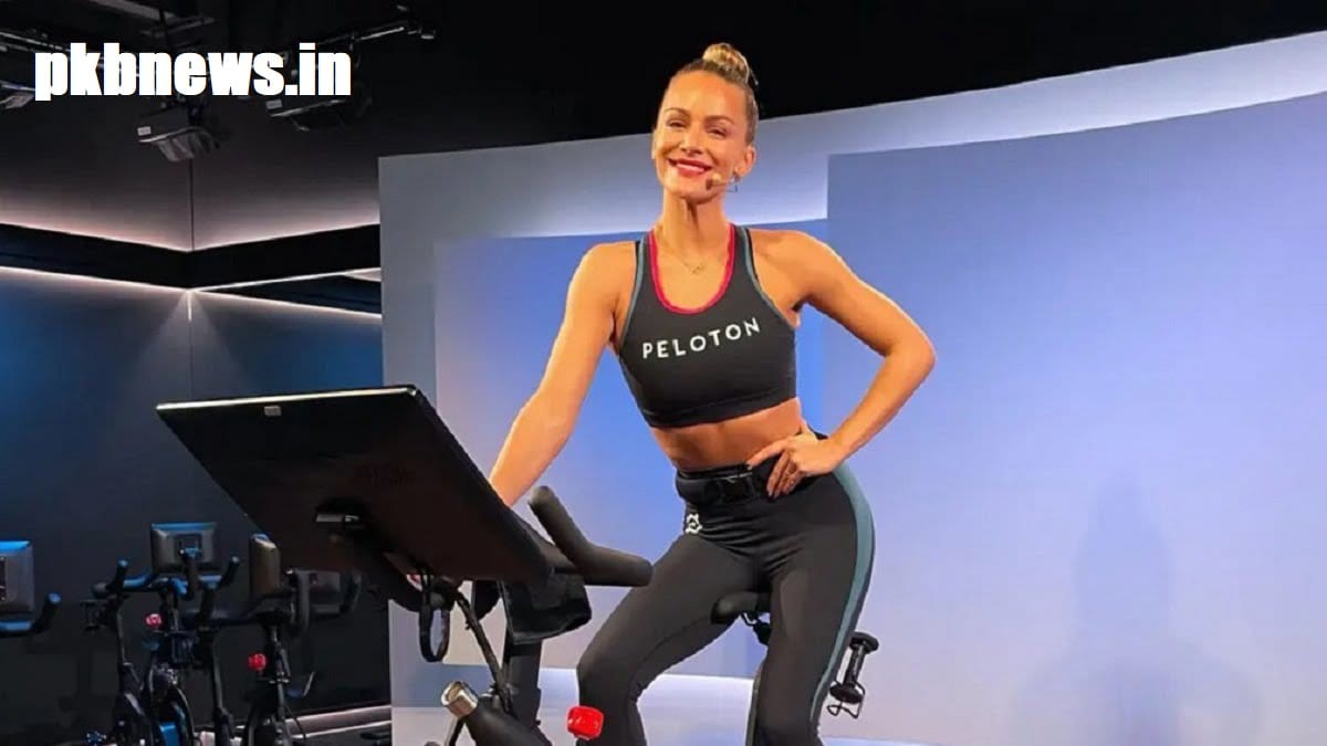 Leanne Hainsby Illness and Health Update: Diagnosed With Breast Cancer 2023 - networth, wiki, biography