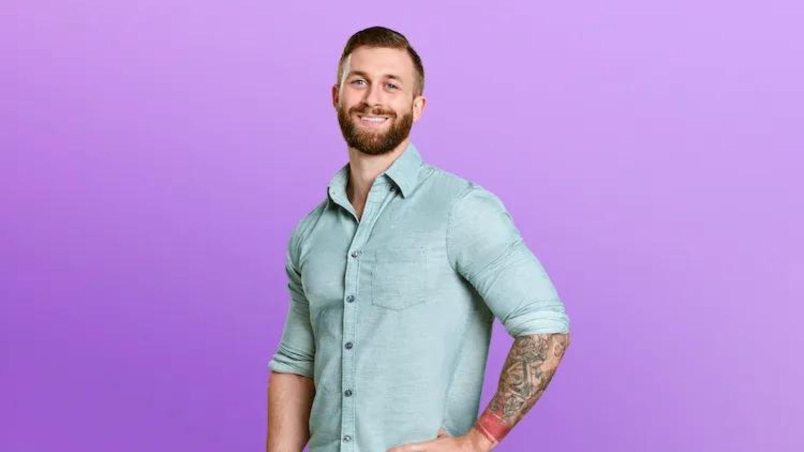 Love Is Blind fans battle Season 5 contestants on dating apps 2023 - networth, wiki, biography