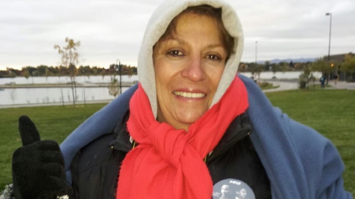 Lucille Ruibal Murder Suicide Case: Who Is Lucille Ruibal? 2023 - networth, wiki, biography