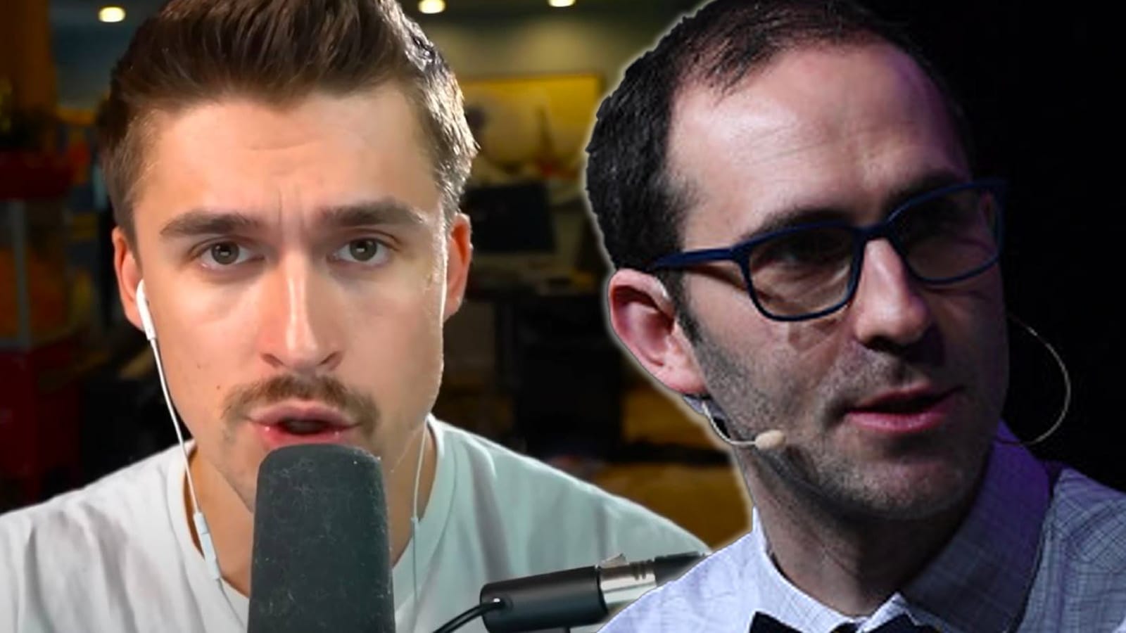 Ludwig was shocked after OpenAI chose former Twitch CEO Emmett Shear to lead the company 2023 - networth, wiki, biography