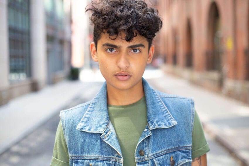 Sydney Mae Diaz (Ghostbusters Cast): Wiki, Bio, Height, Age, Gender 2023 - networth, wiki, biography