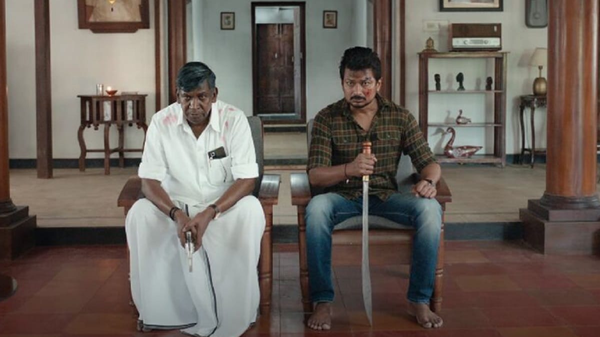 Maamannan Day 5 Box Office Collection: Total Earning Report 2023 - networth, wiki, biography