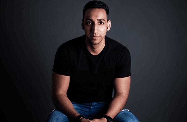 Madhushan Singh: Wiki, Bio, Height, Weight, Nationality, Age, Net Worth 2023 - networth, wiki, biography