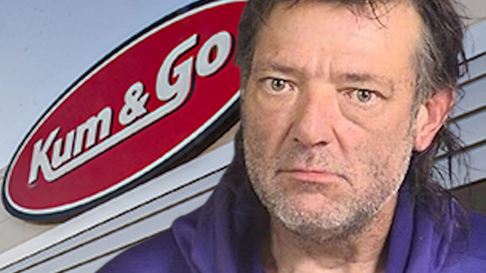 Man arrested for indecent exposure at Kum & Go says he was just “scratching his genitals” 2023 - networth, wiki, biography