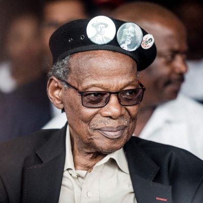 Who Is Zuzifa Buthelezi? Meet Prince Mangosuthu Buthelezi Son: Family Details 2023 - networth, wiki, biography