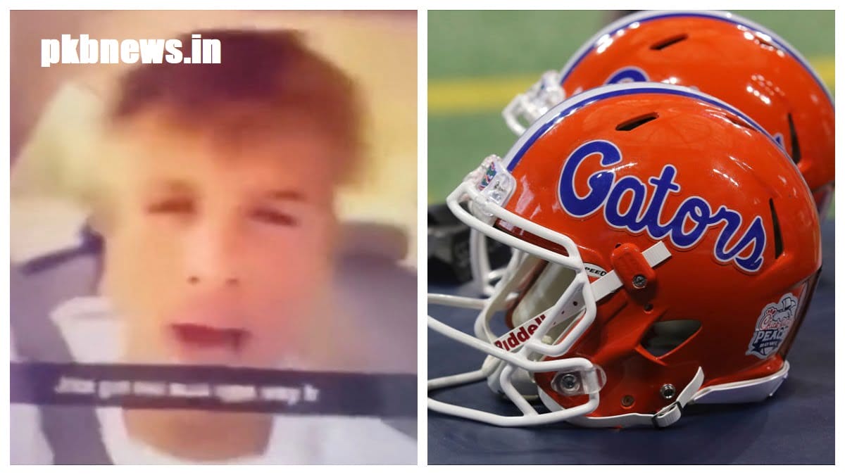 Marcus Stokes Video racial slur Viral Footage Trends On Twitter: WATCH 2023 - networth, wiki, biography