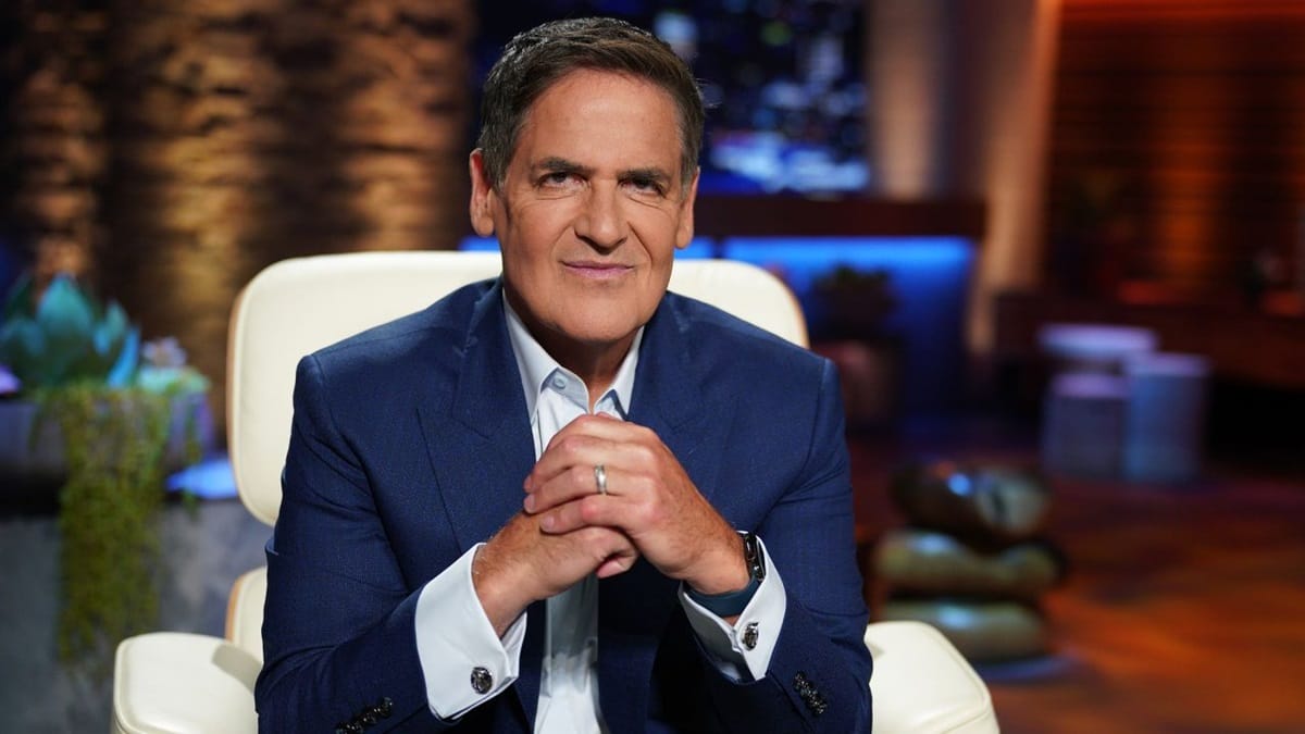 Mark Cuban Illness And Health Update: Is Mavericks Owner Sick Now? 2023 - networth, wiki, biography