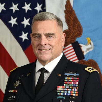 Mark Milley Age: How Old Is He? Retirement And Career Highlights 2023 - networth, wiki, biography