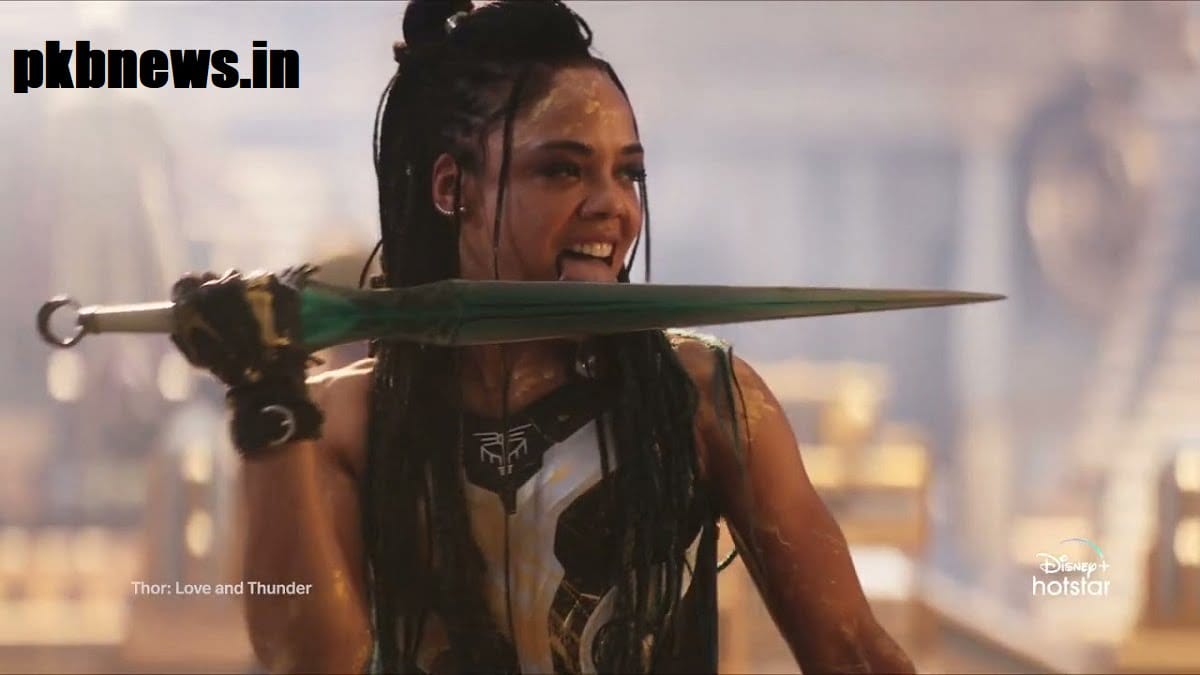 Marvel Black Panther: Wakanda Forever OTT Release Date: When and where to watch online 2023 - networth, wiki, biography