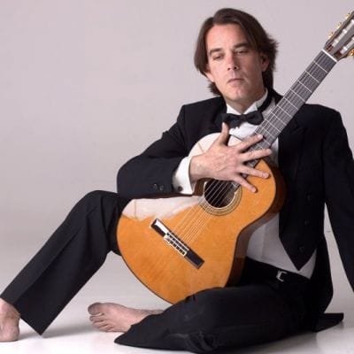 Michael Chapdelaine Obituary: Sudden And Unexpected Death Of Gutarist 2023 - networth, wiki, biography