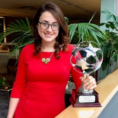 Michelle Oliver New Job & Salary: Why Did She WDIV TV? Where Is She Going? 2023 - networth, wiki, biography